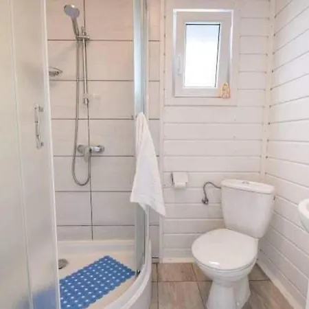 Holiday home Comfortable And Cozy Homes For 5 People Ch Opy *