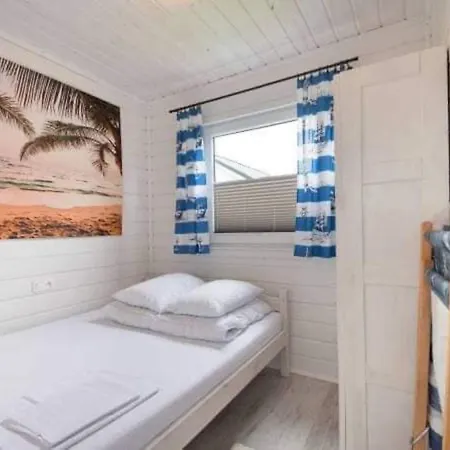 Holiday home Comfortable And Cozy Homes For 5 People Ch Opy Chlopy