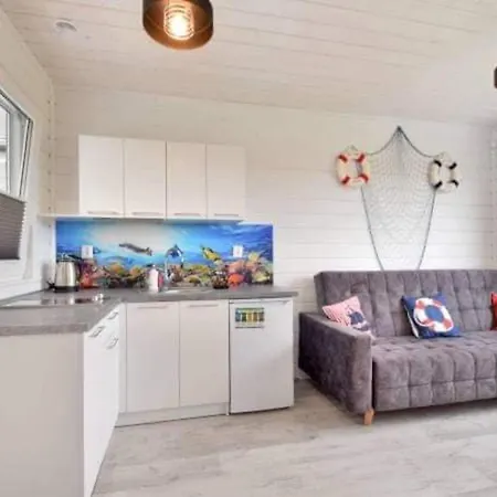 Holiday home Comfortable And Cozy Homes For 5 People Ch Opy