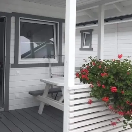 Holiday home Comfortable And Cozy Homes For 5 People Ch Opy Chlopy