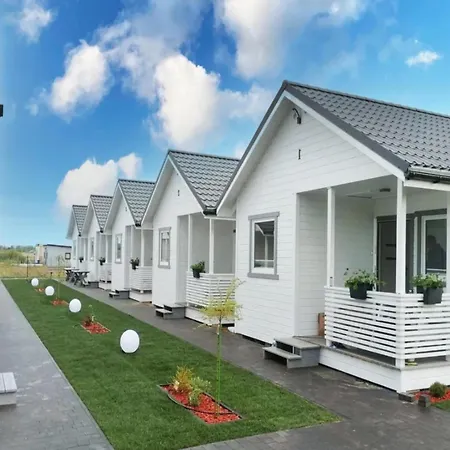 Comfortable And Cozy Homes For 5 People Ch Opy Holiday home *