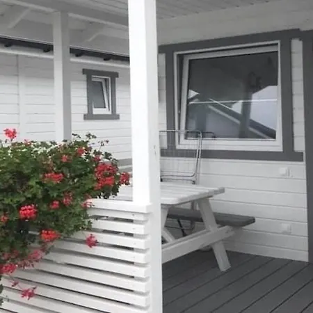 Comfortable And Cozy Homes For 5 People, Chłopy