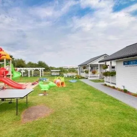 Comfortable And Cozy Homes For 5 People, Semesterbostad