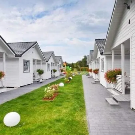 Comfortable And Cozy Homes For 5 People, Semesterbostad