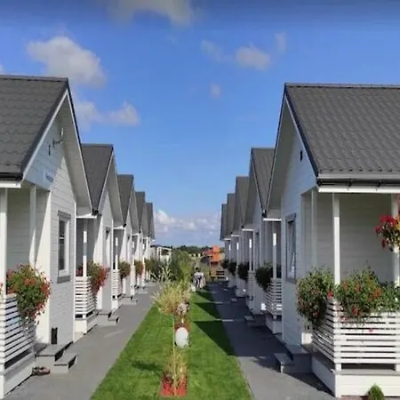 Semesterbostad Comfortable And Cozy Homes For 5 People, *