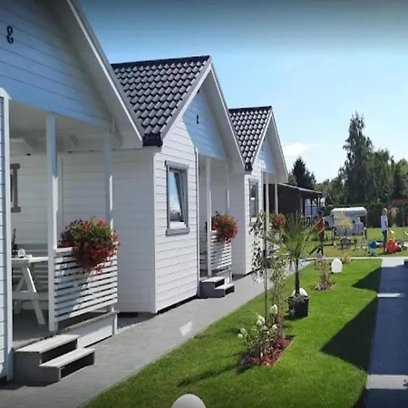 Сasa de vacaciones Comfortable And Cozy Homes For 5 People, *