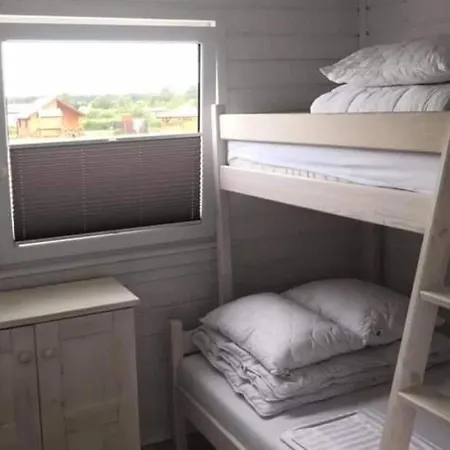 Comfortable And Cozy Homes For 5 People, *