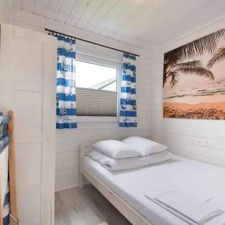 Comfortable And Cozy Homes For 5 People, * Chłopy