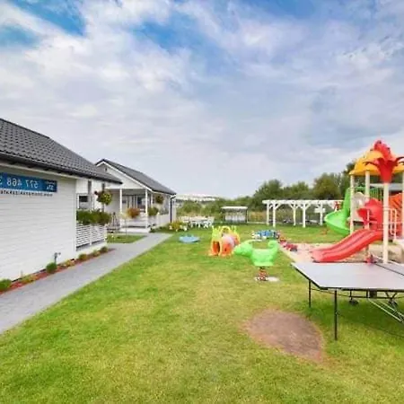 Сasa de vacaciones Comfortable And Cozy Homes For 5 People,