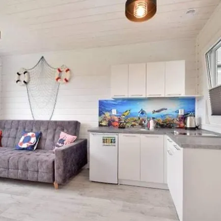 Comfortable And Cozy Homes For 5 People, Сasa de vacaciones *