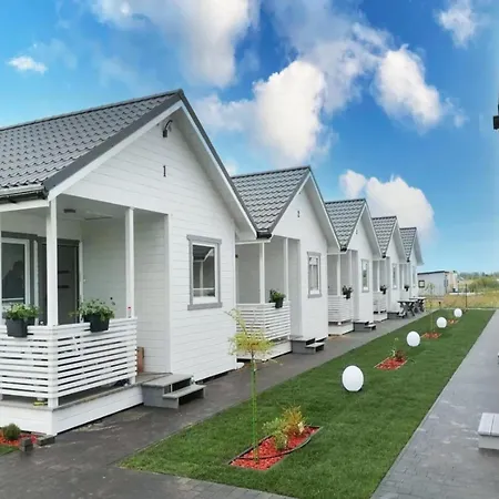 Сasa de vacaciones Comfortable And Cozy Homes For 5 People, *