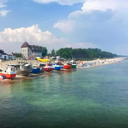 Comfortable And Cozy Homes For 5 People, * Chłopy