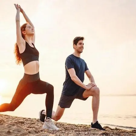 Comfortable And Cozy Homes For 5 People, Сasa de vacaciones *