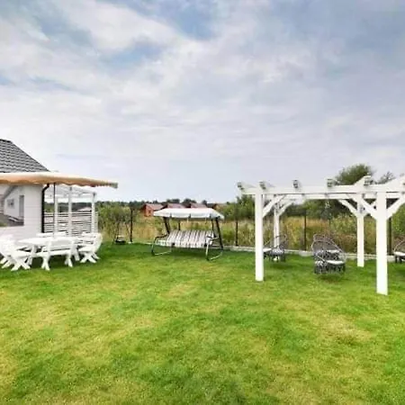 Сasa de vacaciones Comfortable And Cozy Homes For 5 People, Chłopy