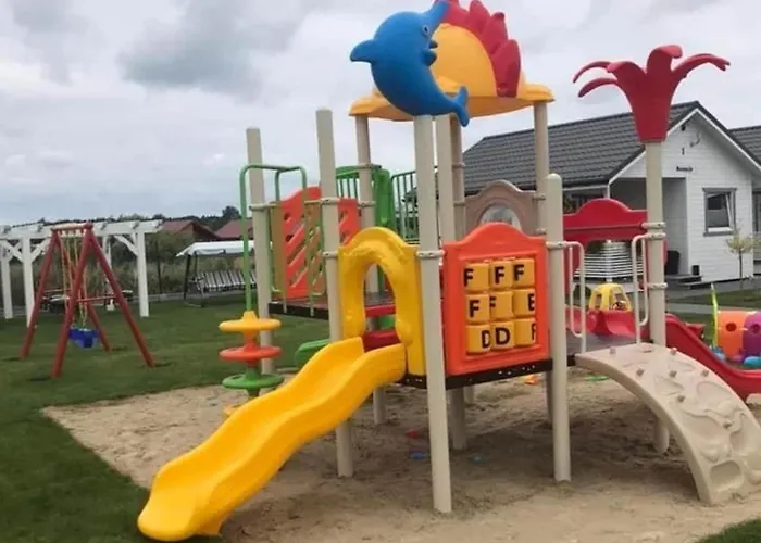 Comfortable And Cozy Homes For 5 People, Nyaraló *