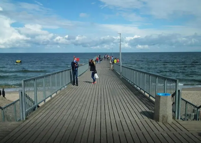 Comfortable And Cozy Homes For 5 People, Chłopy