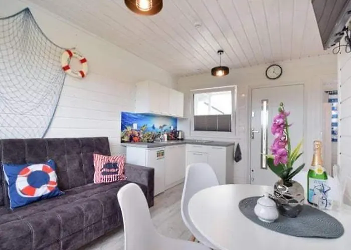 Comfortable And Cozy Homes For 5 People, * Chłopy