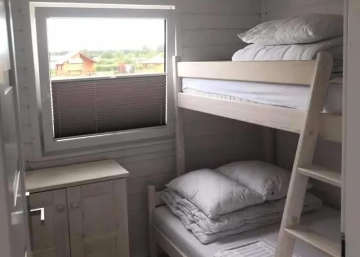 Comfortable And Cozy Homes For 5 People, *