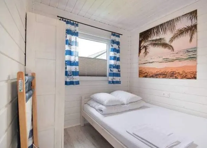 Comfortable And Cozy Homes For 5 People, * Chłopy