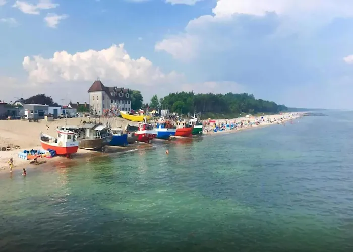 Comfortable And Cozy Homes For 5 People, * Chłopy